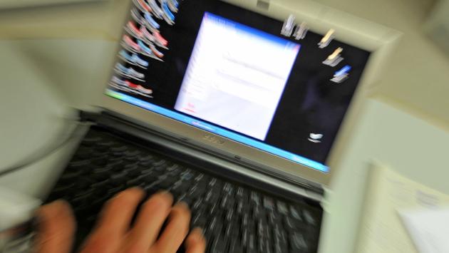 «Clicca qui». E 8.660 euro prendono il volo: truffatori condannati