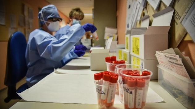 I dati del 25 giugno: dopo 4 mesi nessun paziente in terapia intensiva. Nelle ultime 24 ore nessun decesso, 3 nuovi positivi (asintoimatici)