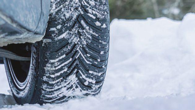Michelin CrossClimate? Tutto l'anno