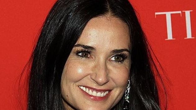 Demi Moore nel cast del film "Songbird" sulla pandemia