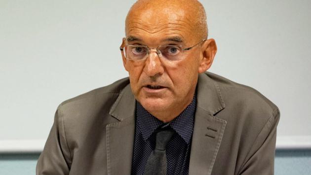 Fabi direttore generale dell'Azienda Ospedaliero-Universitaria. All'Azienda Usl la commissaria Petrini
