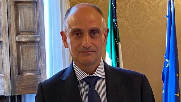 Antonino Carlo giudice della Corte dei conti