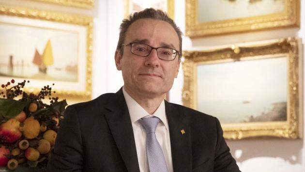 Fondazione Cariparma, fine mandato per Gandolfi: «Esperienza straordinaria»