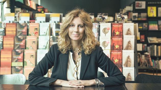 Alessandra Carra: «Dalla moda all'editoria la mia sfida più grande»