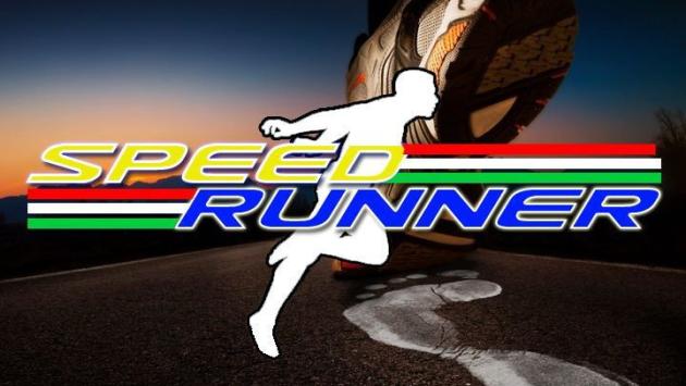 Speed Runner 2014