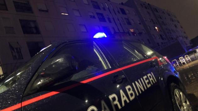 Guidava senza patente un'auto rubata: 30enne di Colorno nei guai