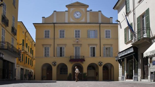 Forza Italia di Salso: «Il centrodestra ci ha esclusi,