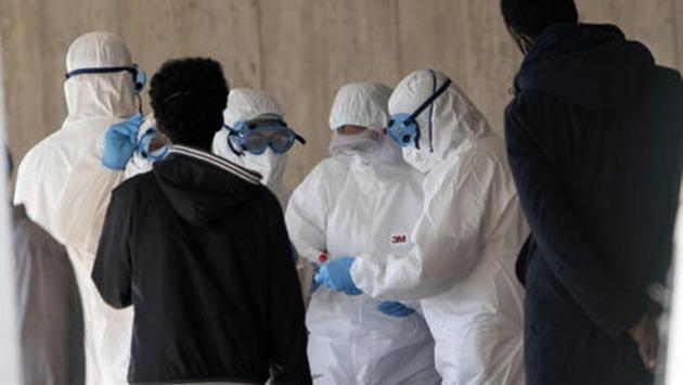 Coronavirus: otto casi in una casa di riposo nel Bolognese