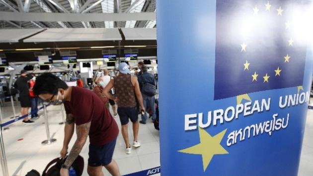 L'Ue verso riapertura frontiere esterne solo a 15 Paesi. Gli Usa fuori, la Cina con l'asterisco