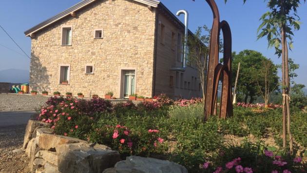 Agriturismi, tutto esaurito in luglio-agosto in uno su due in Emilia-Romagna