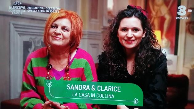 «Home Restaurant», vincono mamma e figlia di Fornovo