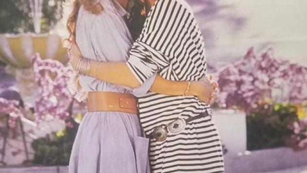 Romina Power su Instagram: "Mia sorella Taryn è  morta"