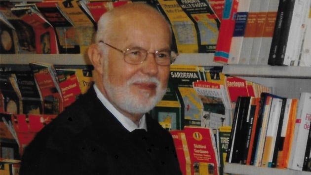 Carlo Nonnis Marzano, ginecologo, psicologo e storico