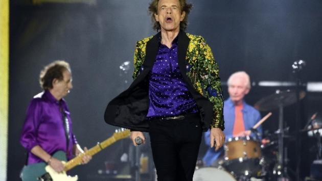 I Rolling Stones avvertono Trump: "Non usare i nostri pezzi"