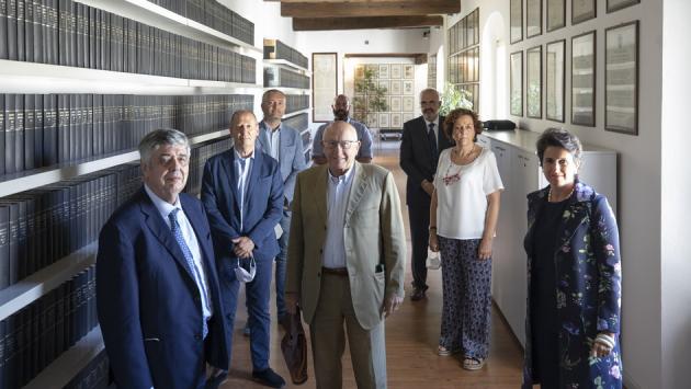 Assemblea Upi: confermati la presidente Sassi e i vice-presidenti