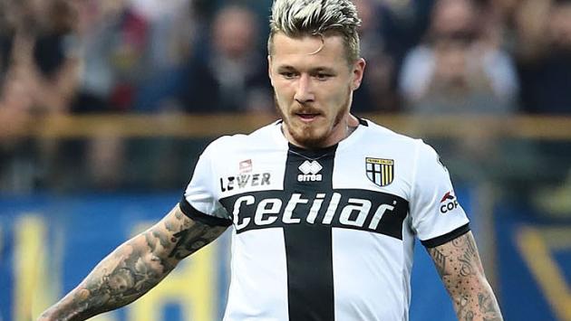 Un turno di squalifica e ammenda di 10mila euro per Kucka 