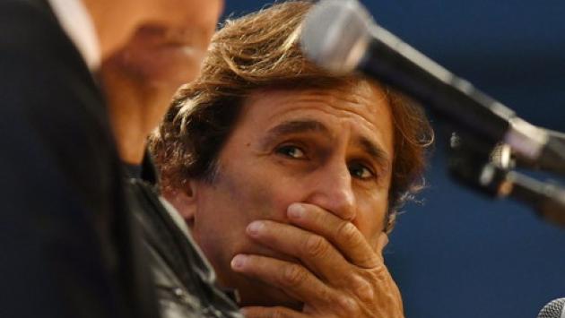 Nuovo intervento di neurochirurgia per Zanardi: resta stabile ma grave