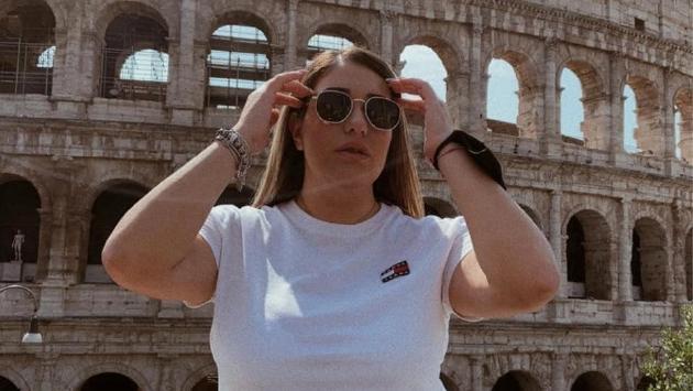 Sissa, Sara nel ricordo delle amiche