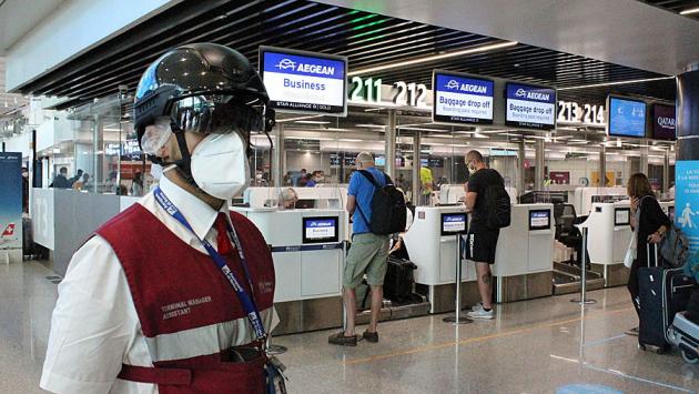 L'Europa riapre le frontiere a 15 Paesi ma non agli Usa 