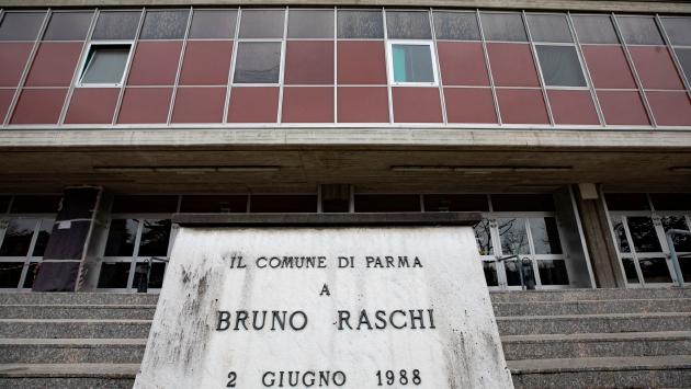 PalaRaschi, «sì» al progetto per rifare il tetto Gazzetta di Parma