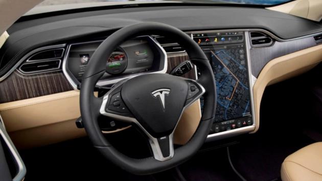 Tesla supera Toyota: è la casa dal maggior valore al mondo