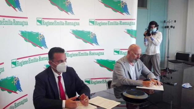 Il grande cuore degli emiliano-romagnoli: oltre 10 milioni arrivano a Maggiore e Ausl