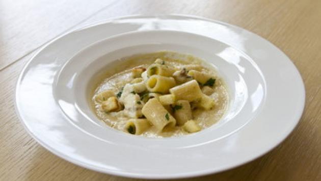 Barilla festeggia i dieci anni di dieta mediterranea