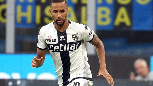 Serie B: il giudice sportivo decide un turno di  squalifica per Hernani
