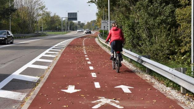 Anche a Medesano fondi dalla Regione per la pista ciclabile tra Felegara e Ramiola (Così i progetti finanziati a Parma diventano tre)