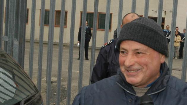 Mesina irreperibile dopo la condanna definitiva. L'ex primula rossa è di nuovo latitante