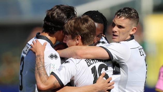 Crociati nei play-off ma ora serve continuità