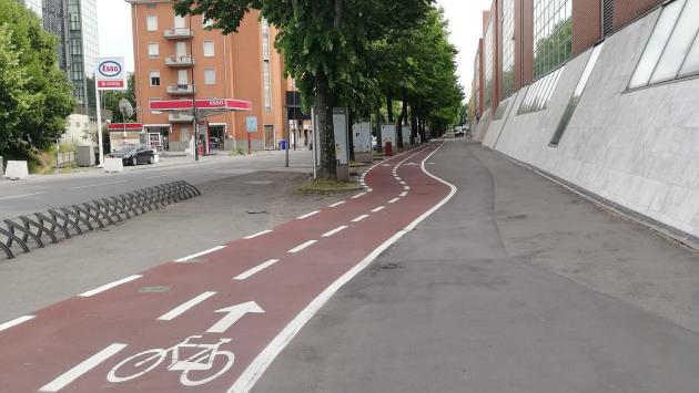 Parma ciclabile, un team di esperti per rivedere la mobilità nel post Covid-19