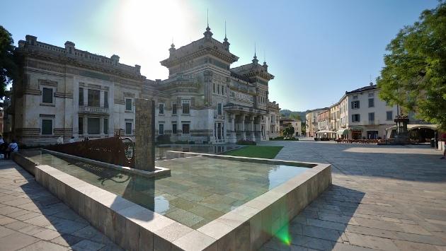 Il liquidatore delle Terme: «Dalla vendita del Berzieri un attivo di 22 milioni»