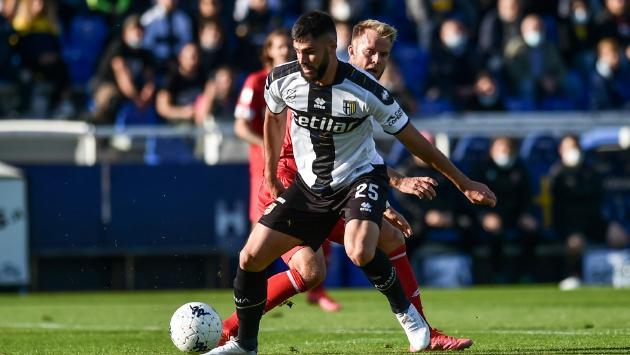 «I play off? Pensiamo al Cittadella»
