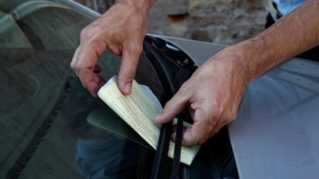 Multe, incassi per 15,6 milioni, quattro in più rispetto al 2021. L'assessore De Vanna: «Quasi nove milioni per manutenzioni»