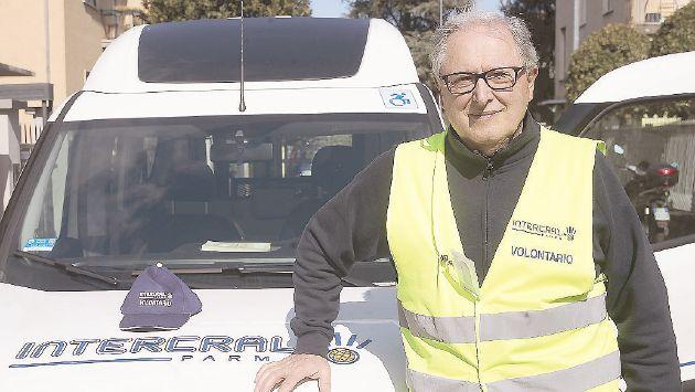«Soltanto aiutando capisci le necessità delle persone»