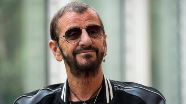 Ringo Starr, gli 80 anni del batterista più famoso