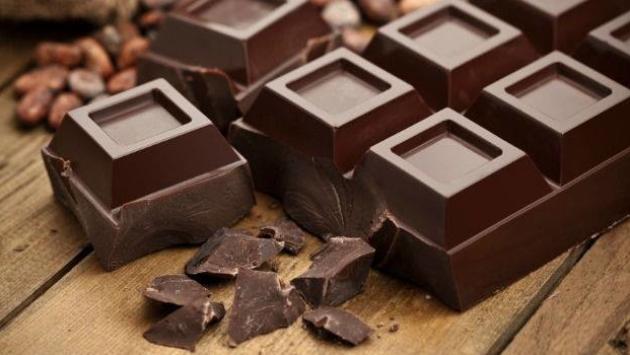 Cioccolato, un aiuto per cuore e cervello