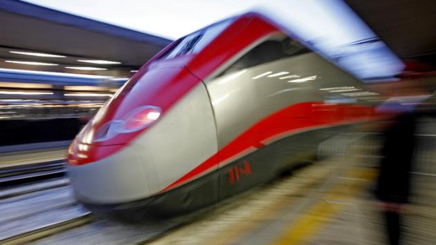  Bosi: "L'obiettivo stazione Tav a Parma rimane"