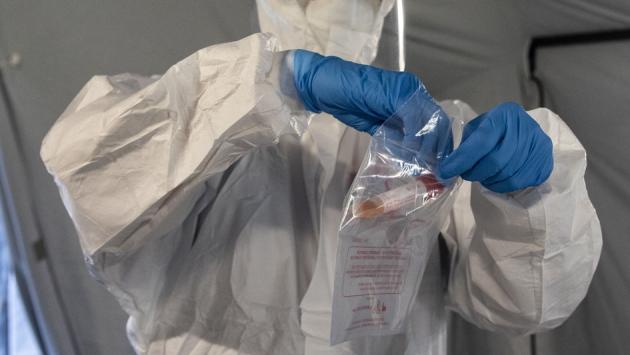 Aumentano i tamponi, ma in regione calano i nuovi positivi