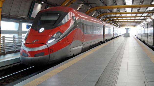 Tav, Parma merita più considerazione