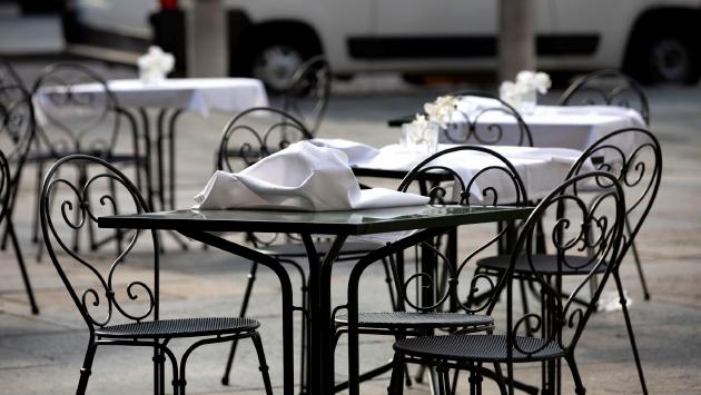 Plateatici a Fidenza, è boom di richieste: le nuove regole per pagare