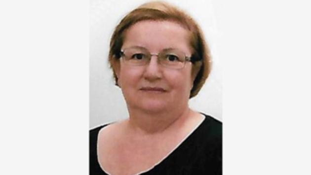Si è spenta Enrica Laurini, dava allegria ai mercati ambulanti