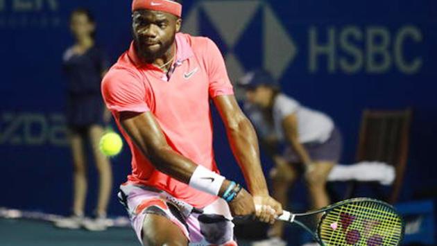 Tiafoe positivo, torneo di Atlanta va avanti
