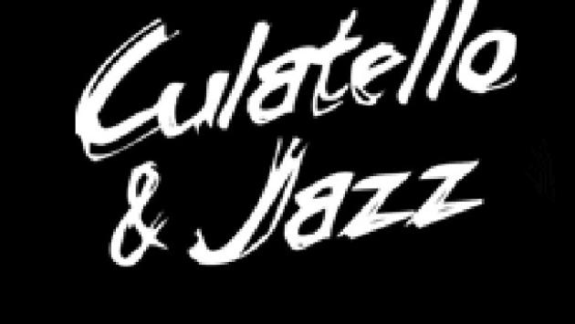 Culatello & jazz 