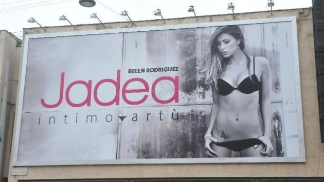 Le sexy news della settimana: da Belen ai monaci