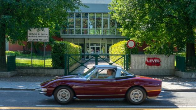 Via Zarotto: Comune al lavoro per riaprire la piscina
