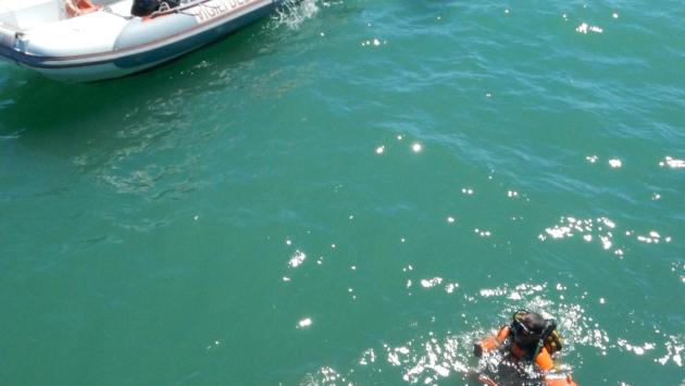 Ancora nessuna traccia del 18enne ghanese scomparso in mare