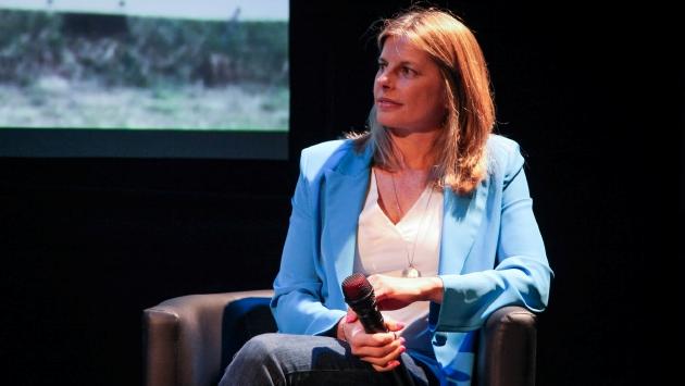 «La mia vita in fuorigioco»