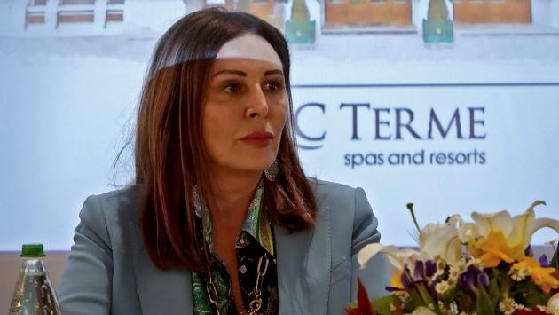Il ministro Santanchè: «Salso può vincere la sfida»